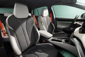 Skoda Elroq 2025 - Foto ufficiali