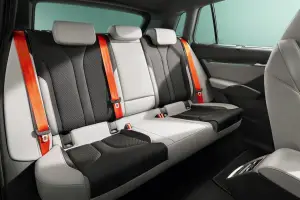 Skoda Elroq 2025 - Foto ufficiali