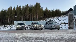 Smart 5 - Test invernali - 4
