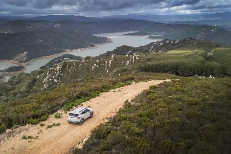 Dacia Duster 2025 - Offroad - 8