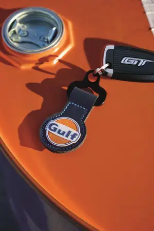 Sparco Gulf - Collezione Heritage 2025 - 10