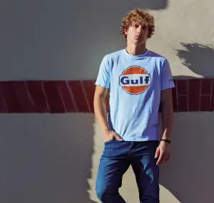 Sparco Gulf - Collezione Heritage 2025 - 18