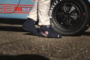 Sparco Gulf - Collezione Heritage 2025 - 4