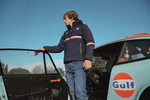 Sparco Gulf - Collezione Heritage 2025 - 5