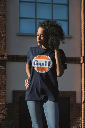 Sparco Gulf - Collezione Heritage 2025 - 8
