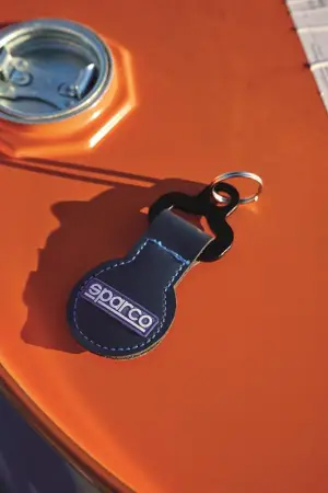 Sparco Gulf - Collezione Heritage 2025 - 7
