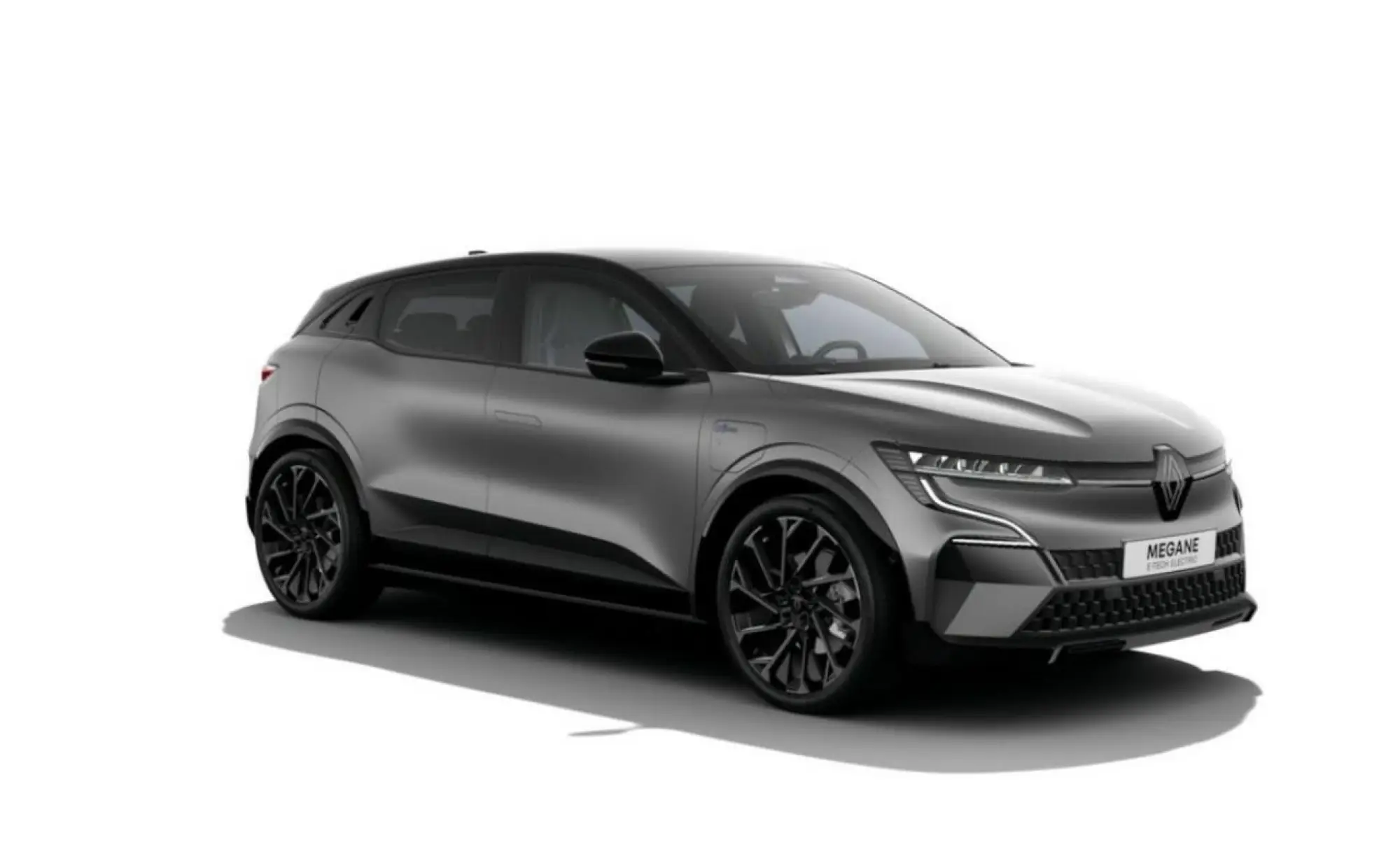 Renault Megane E-Tech Electric 2025 - 1