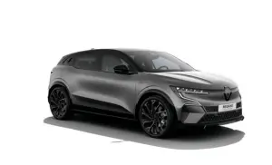 Renault Megane E-Tech Electric 2025 - 1