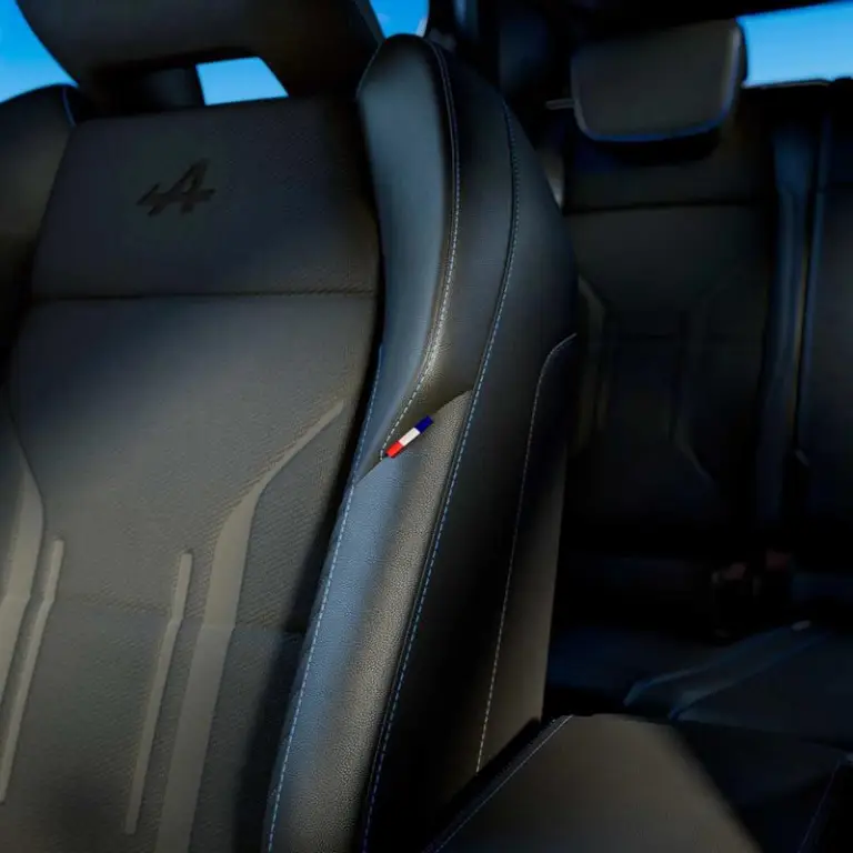 Renault Megane E-Tech Electric 2025 - 9