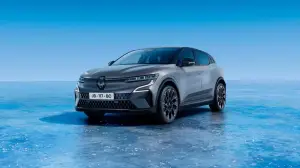 Renault Megane E-Tech Electric 2025 - 11
