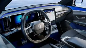 Renault Megane E-Tech Electric 2025 - 3