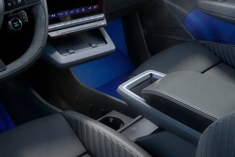 Renault Megane E-Tech Electric 2025 - 4