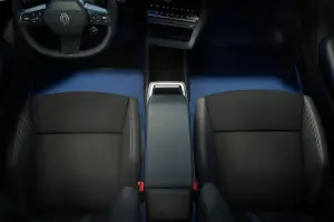 Renault Megane E-Tech Electric 2025 - 7