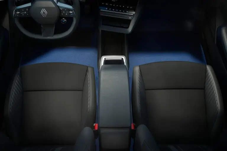 Renault Megane E-Tech Electric 2025 - 7