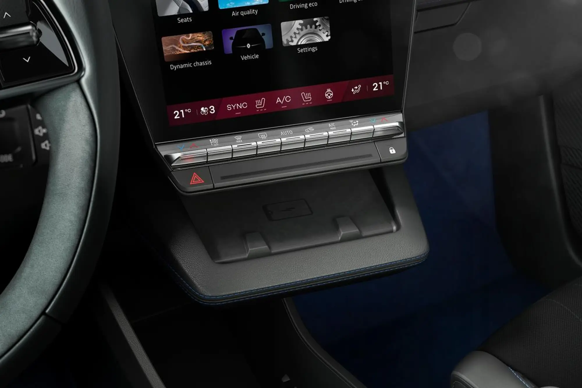 Renault Megane E-Tech Electric 2025 - 10