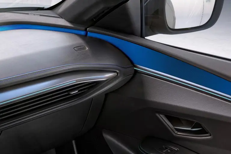 Renault Megane E-Tech Electric 2025 - 6