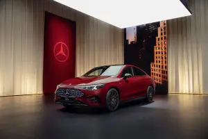 Mercedes CLA 2025 - 3