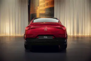 Mercedes CLA 2025 - 8