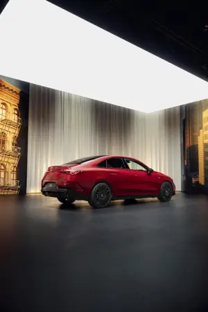 Mercedes CLA 2025 - 11