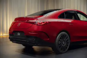 Mercedes CLA 2025 - 20