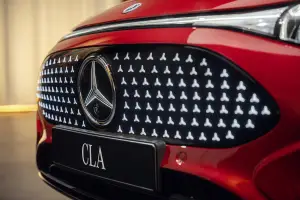 Mercedes CLA 2025 - 15