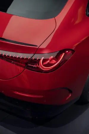 Mercedes CLA 2025 - 16