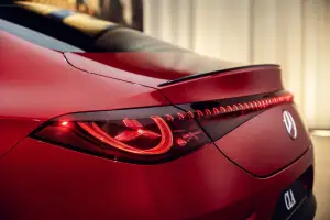 Mercedes CLA 2025 - 19