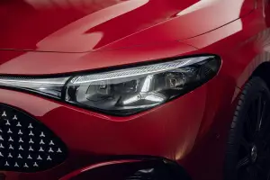 Mercedes CLA 2025 - 18