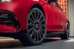 Mercedes CLA 2025 - 22