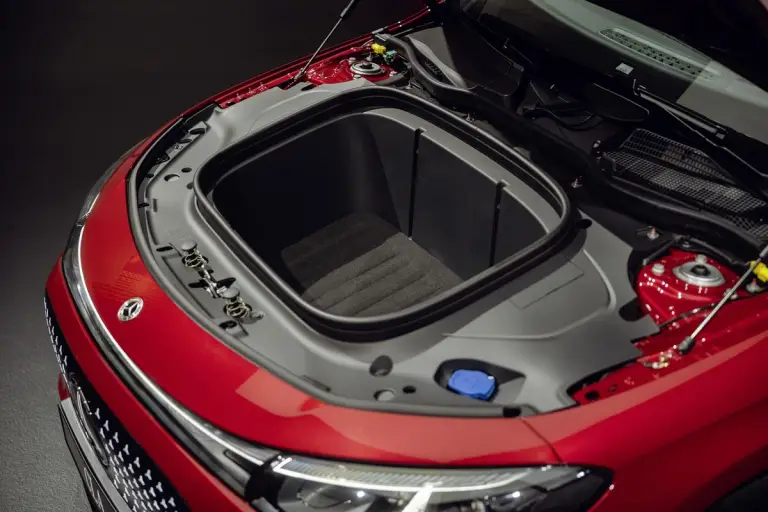 Mercedes CLA 2025 - 26