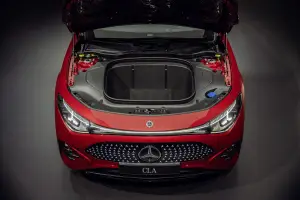 Mercedes CLA 2025 - 31