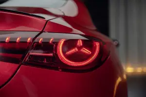 Mercedes CLA 2025 - 21