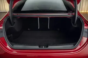 Mercedes CLA 2025 - 23