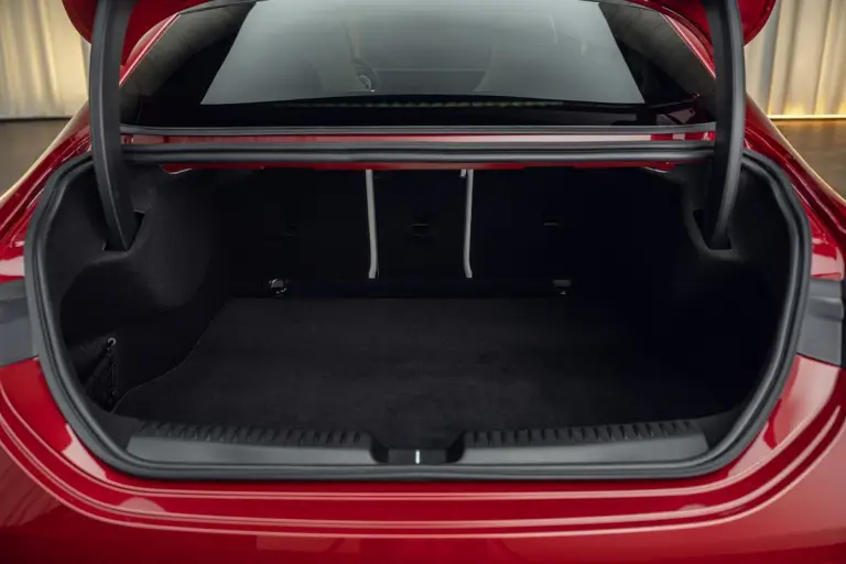 Mercedes CLA 2025 - 23