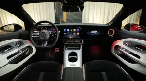 Mercedes CLA 2025 - 24