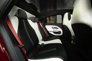 Mercedes CLA 2025 - 25