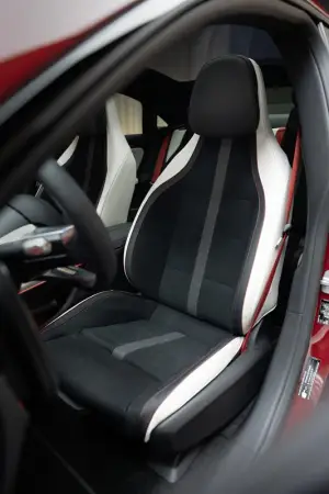 Mercedes CLA 2025 - 28