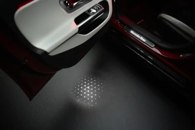 Mercedes CLA 2025 - 27