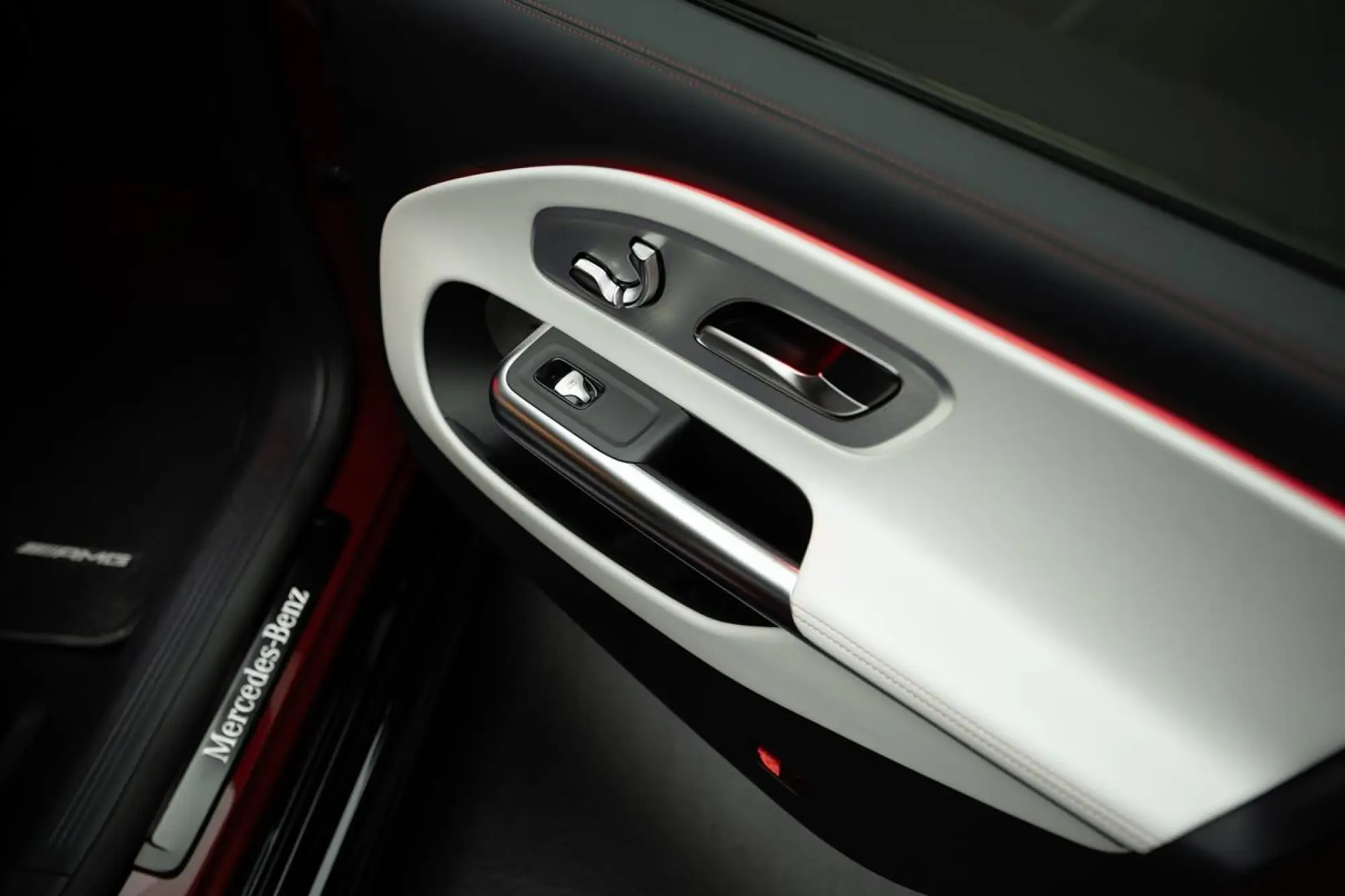 Mercedes CLA 2025 - 36