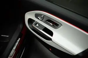 Mercedes CLA 2025 - 36