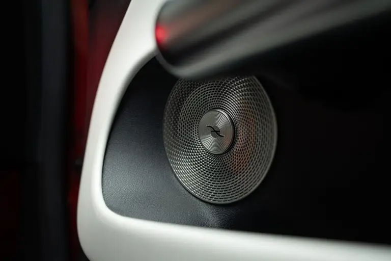 Mercedes CLA 2025 - 29