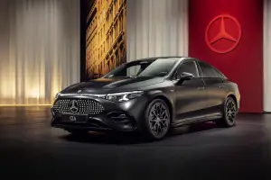 Mercedes CLA 2025 - 32
