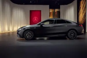 Mercedes CLA 2025 - 38