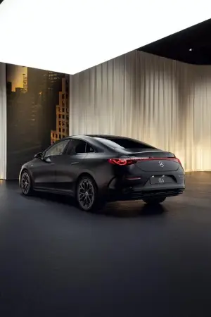 Mercedes CLA 2025 - 33