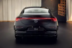 Mercedes CLA 2025 - 41