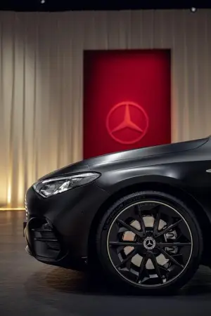 Mercedes CLA 2025 - 39
