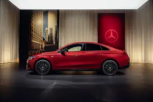 Mercedes CLA 2025 - 4