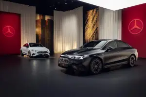 Mercedes CLA 2025 - 37