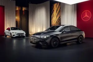 Mercedes CLA 2025 - 42