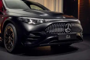 Mercedes CLA 2025 - 40